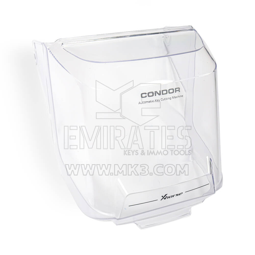 Coque en plastique de remplacement Xhorse pour Condor XC-Mini Plus