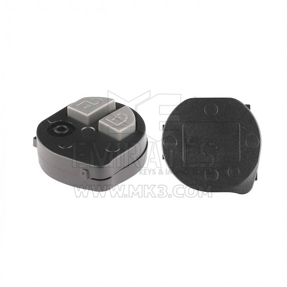 New Xhorse VVDI Universal Wireless Remote Key for Suzuki Type XNSZ01EN For VVDI Mini/Key Tool Max | Emirates Keys