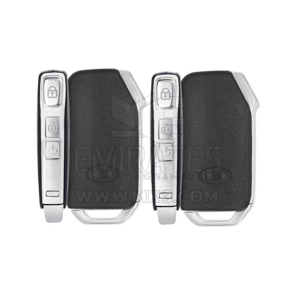 Système universel de démarrage du moteur Smart Key EG-027 Kia Style | MK3