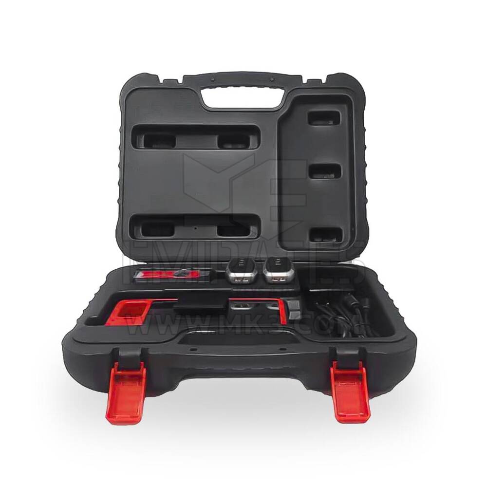 New Autel MaxiIM KM100 IMMO Key Programmer Universal Key Generator Kit Free Update Online Lifetime | Emirates Keys