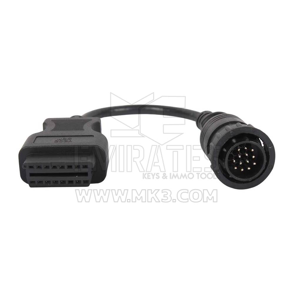 Jaltest 29362- Truck And Bus Cable Kit - MK17303 - f-6