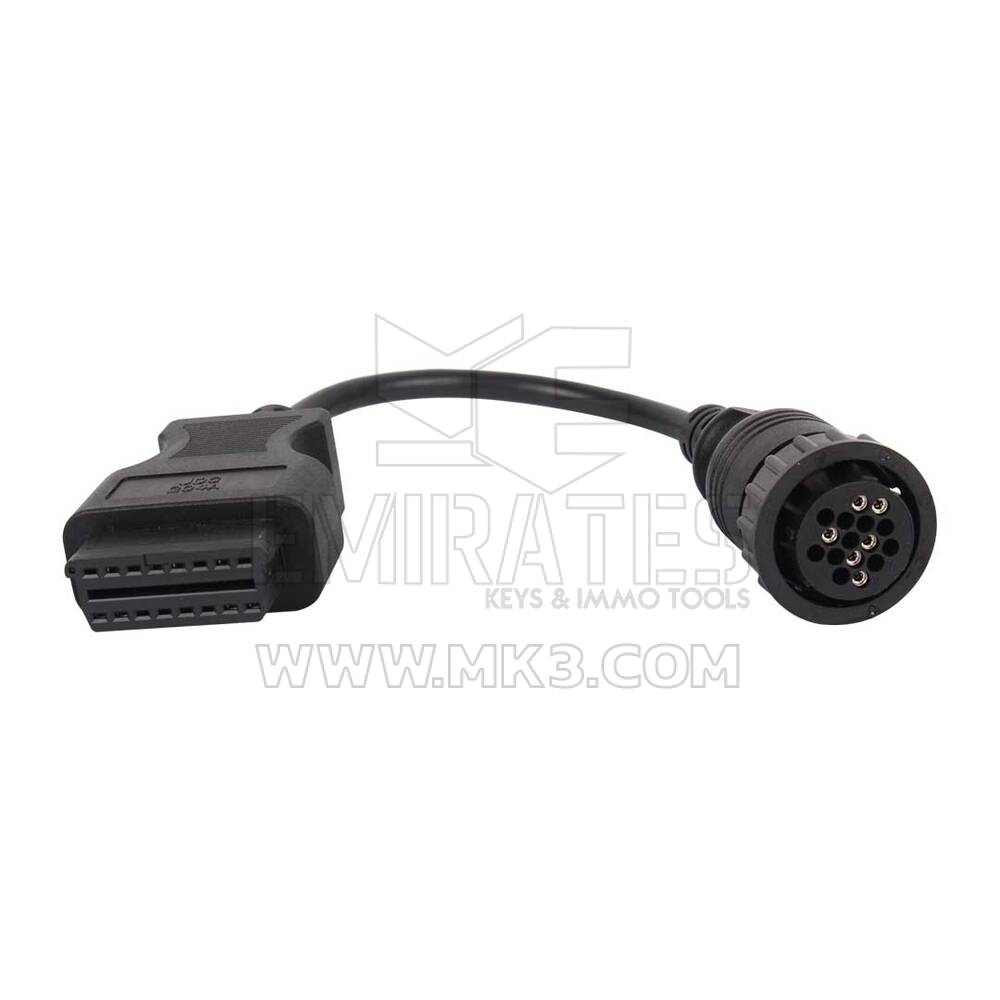 Jaltest 29362- Truck And Bus Cable Kit - MK17303 - f-5