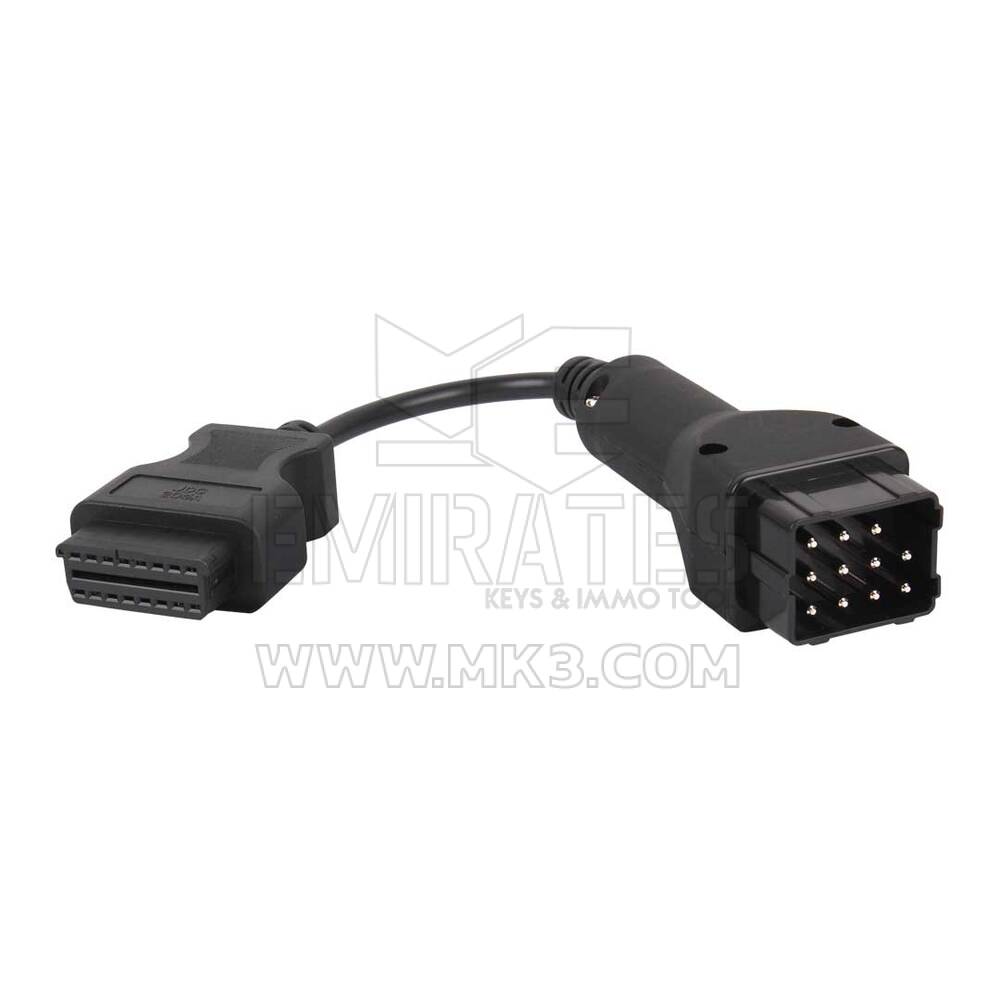Jaltest 29362- Truck And Bus Cable Kit - MK17303 - f-4