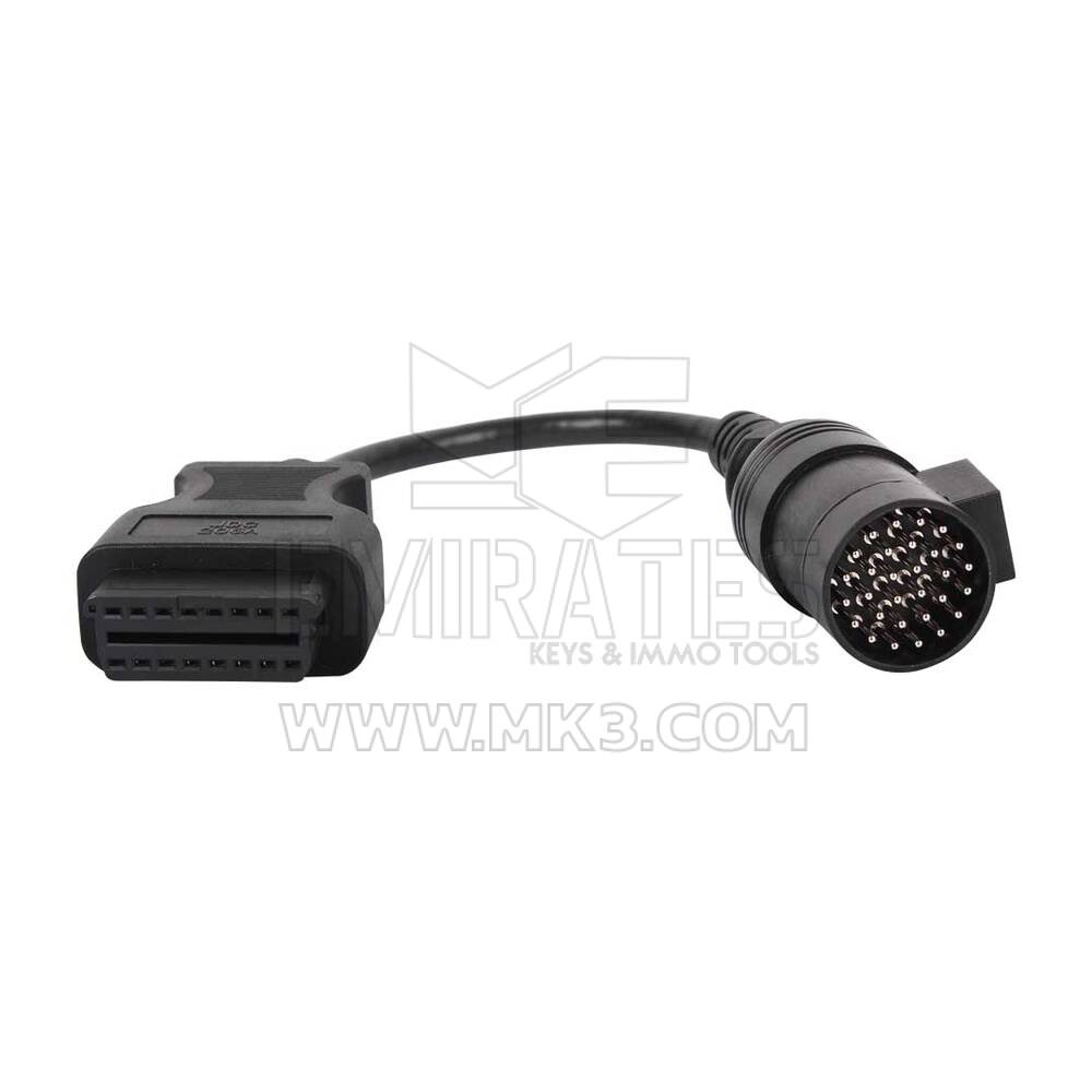 Jaltest 29362- Truck And Bus Cable Kit - MK17303 - f-3
