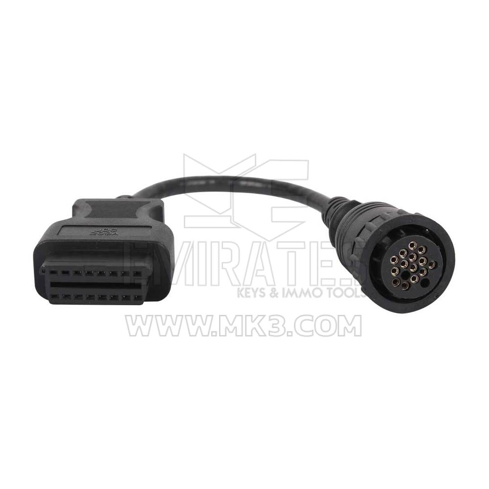 Jaltest 29362 - Truck And Bus Cable Kit | Emirates Keys