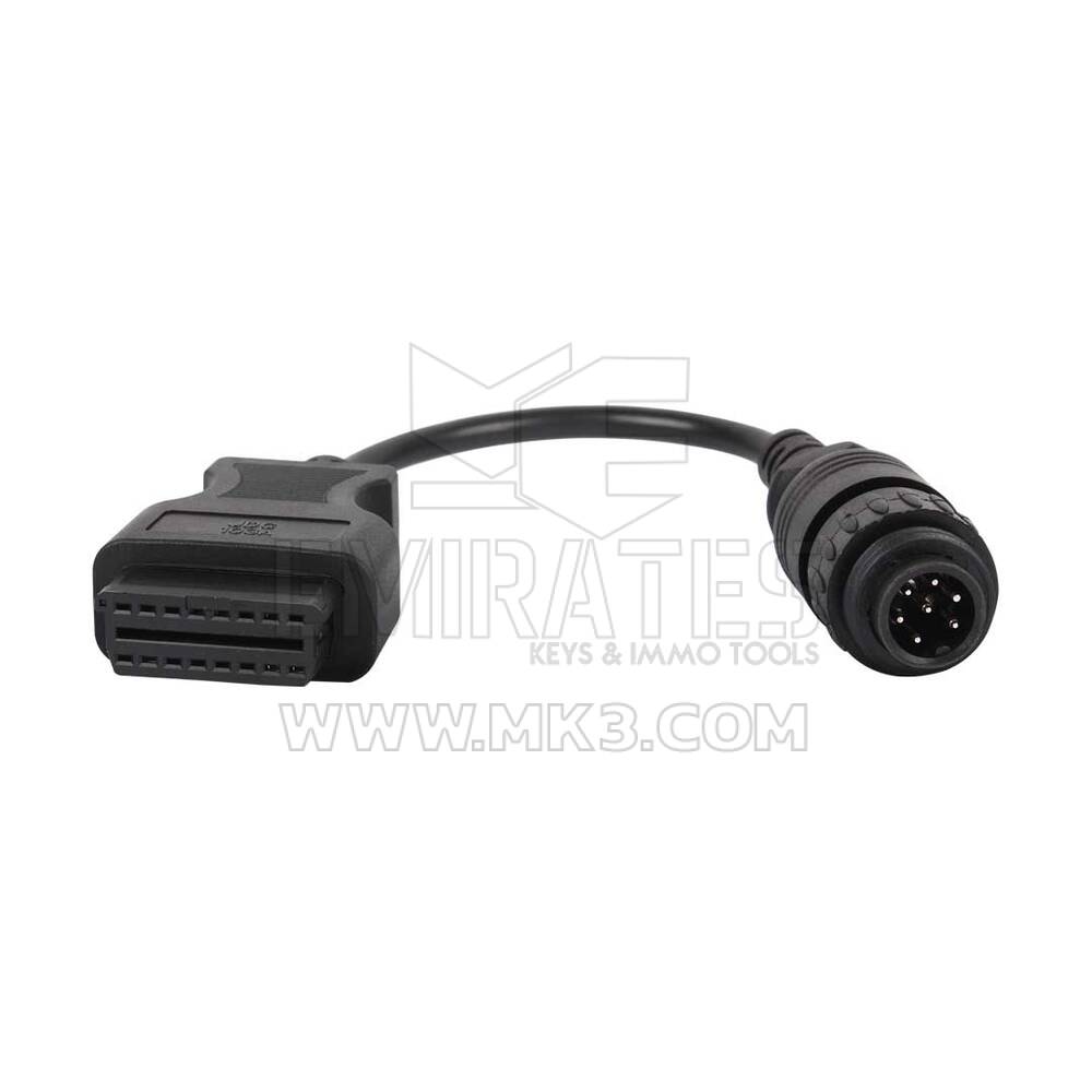 Jaltest Trailer Cable Kit | Emirates Keys