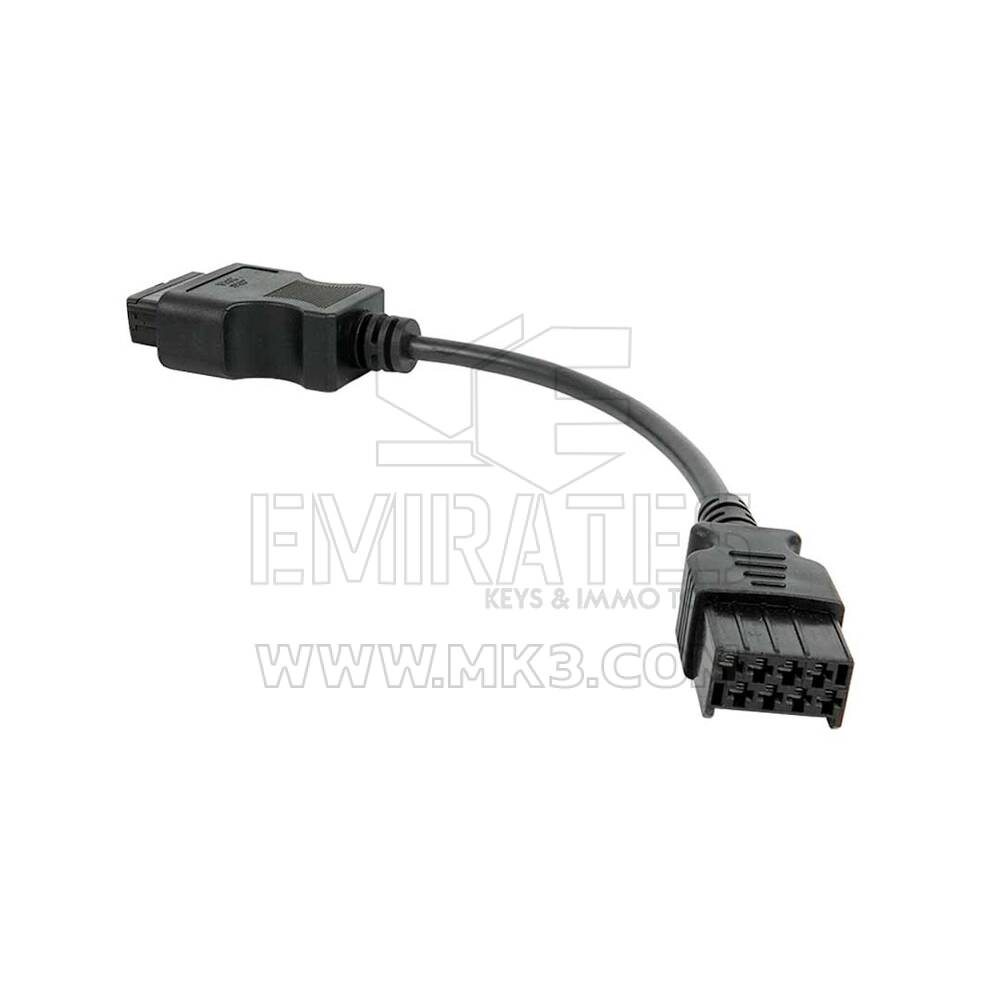 Jaltest 70002030 - OHW Cable Kit Version 1 - MK17306 - f-8