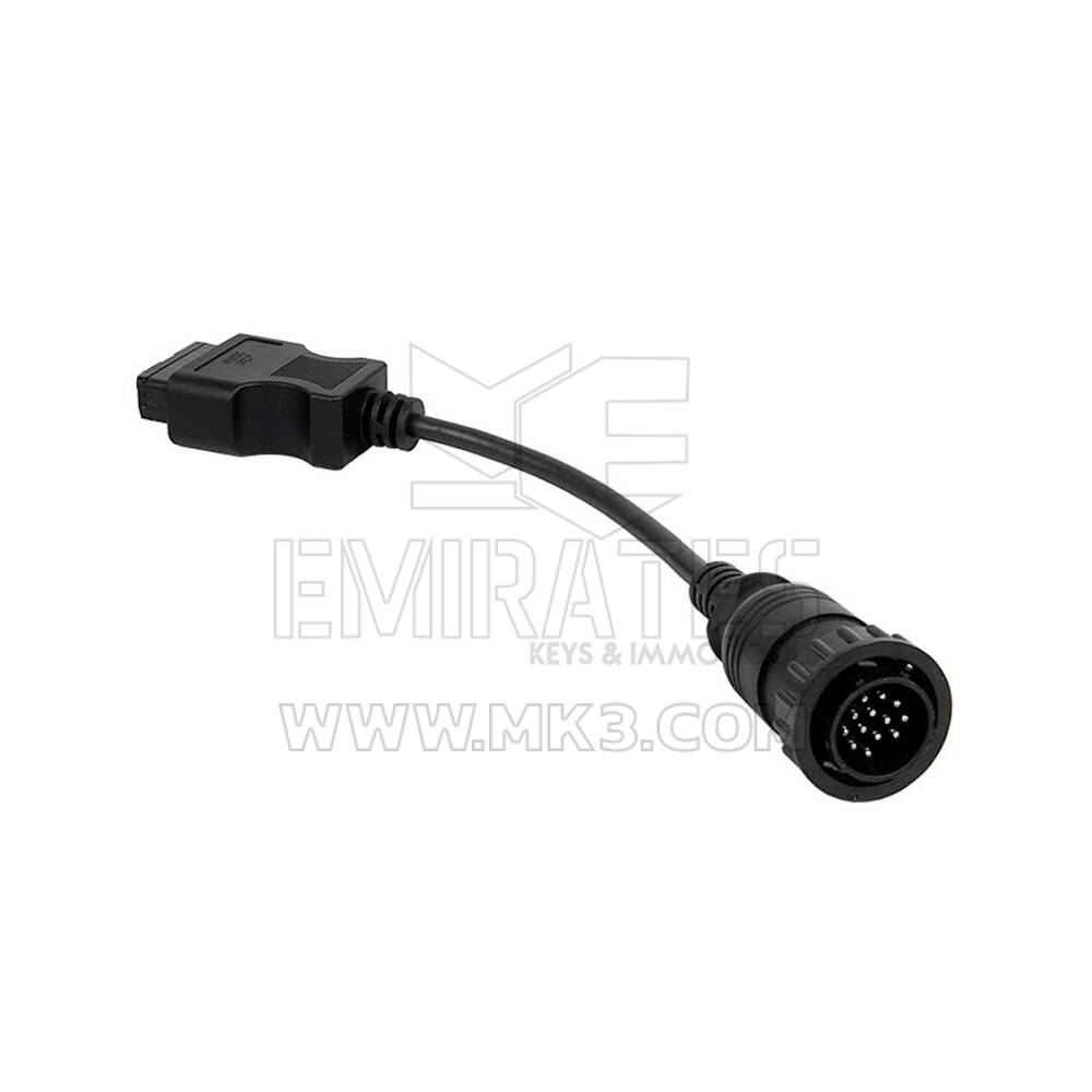 Jaltest 70002030 - OHW Cable Kit Version 1 - MK17306 - f-7