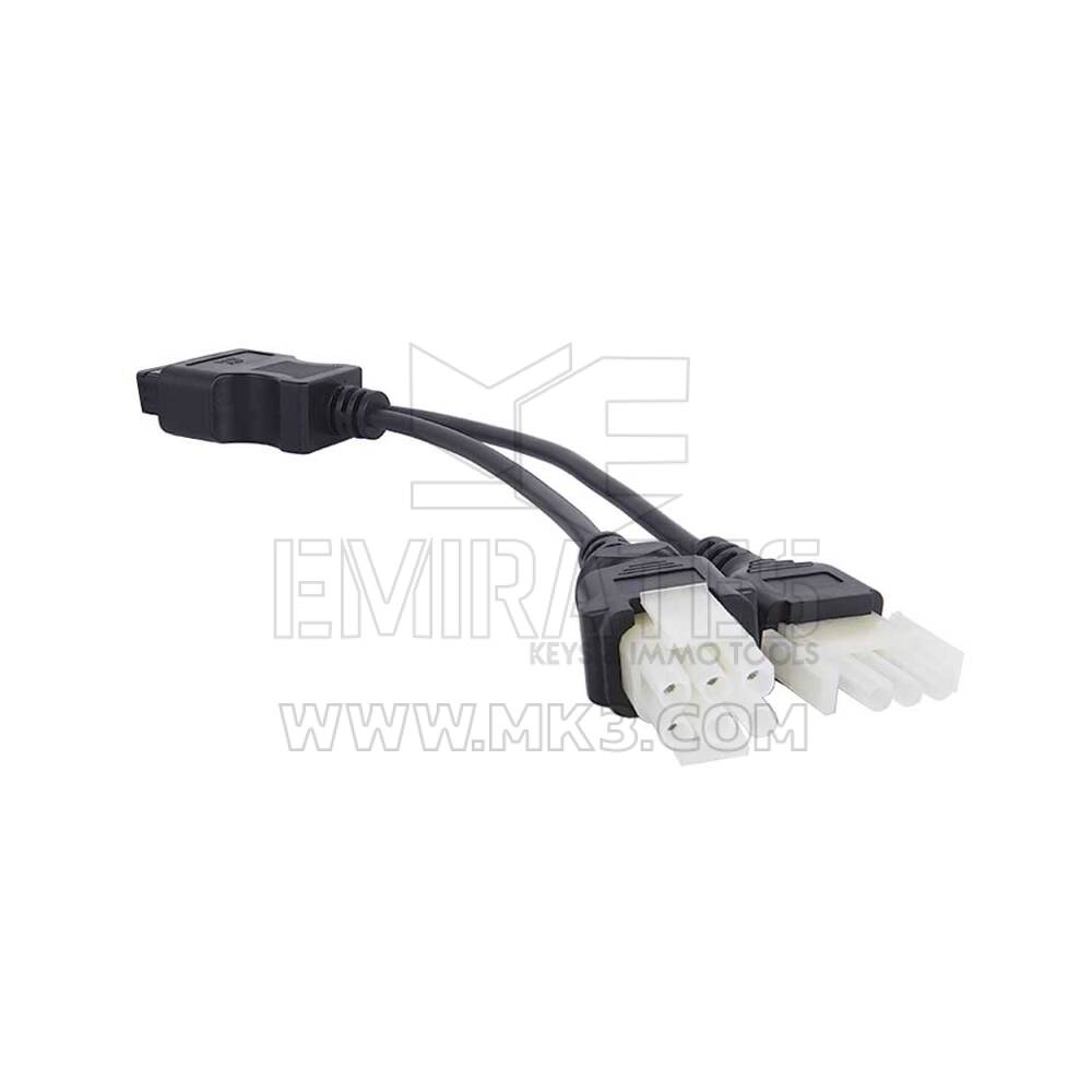 Jaltest 70002030 - OHW Cable Kit Version 1 - MK17306 - f-4