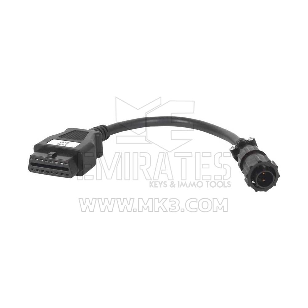 Jaltest 70002030 - OHW Cable Kit Version 1 | Emirates Keys