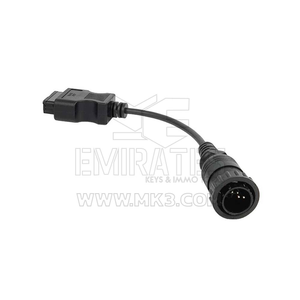 Jaltest 70002026 - OHW Cable Kit Version 2 - MK17308 - f-4