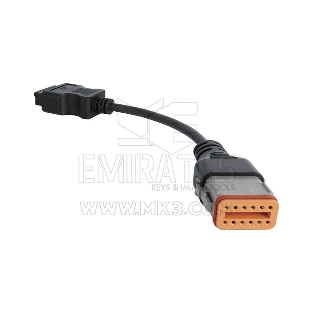 Jaltest 70002026 - OHW Cable Kit Version 2 - MK17308 - f-2