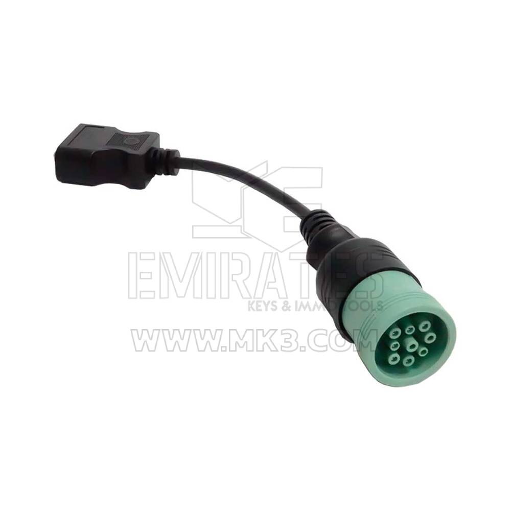 Jaltest 70002026 - OHW Cable Kit Version 2 | Emirates Keys