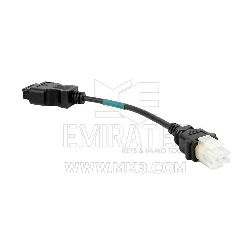 Jaltest OHW Cable Kit Version 2 | MK3