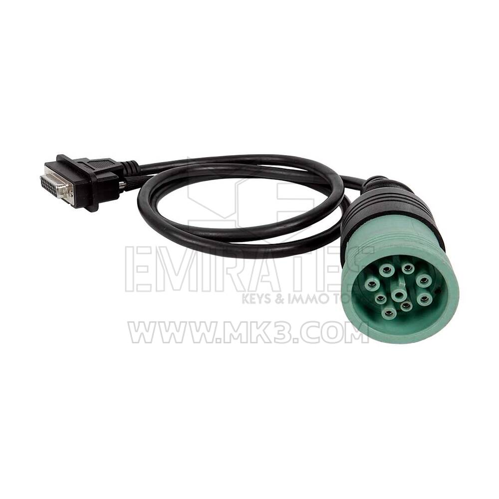 Jaltest 70002003 — Комплект кабелей AGV - MK17309 - f-8