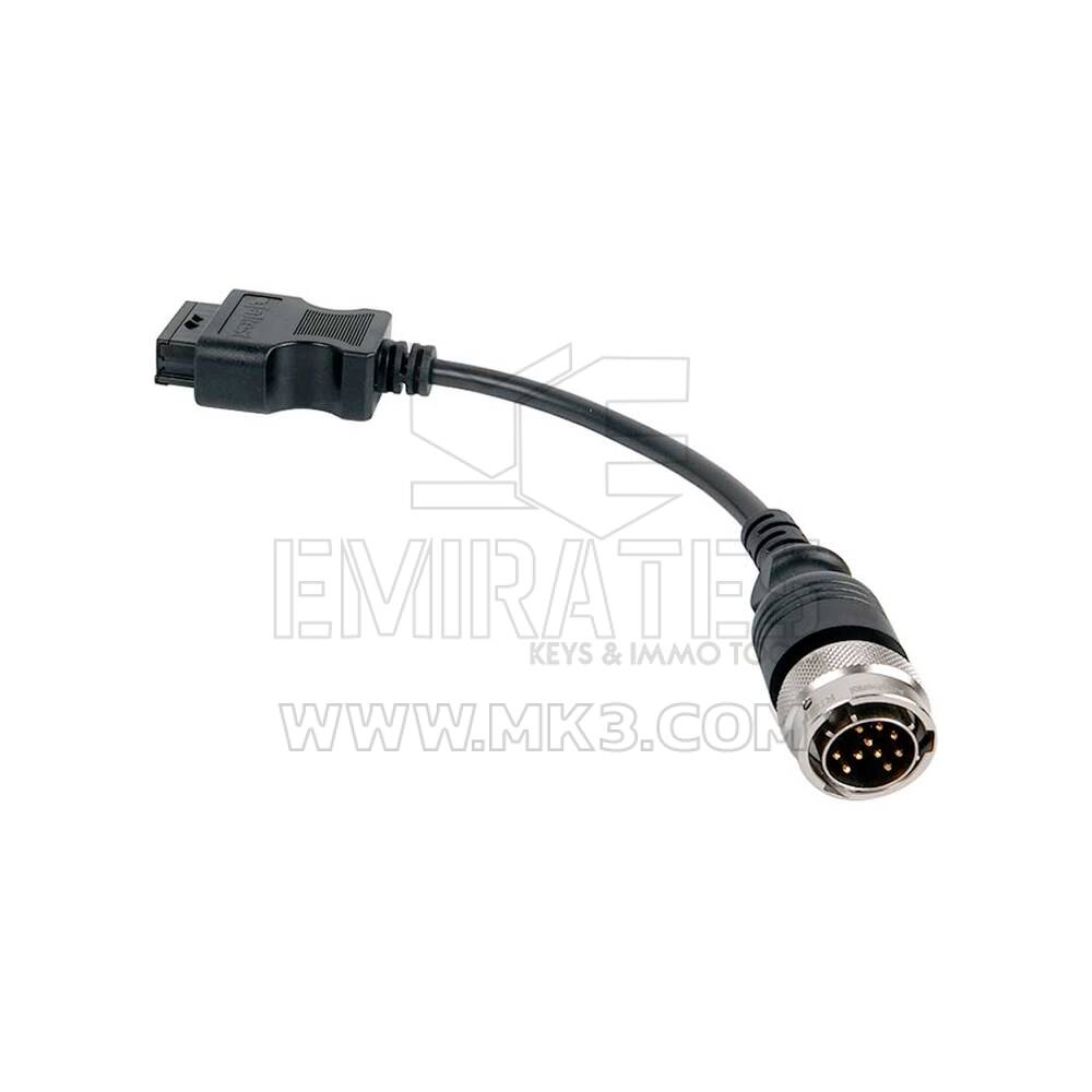 Jaltest 70002003 — Комплект кабелей AGV - MK17309 - f-7