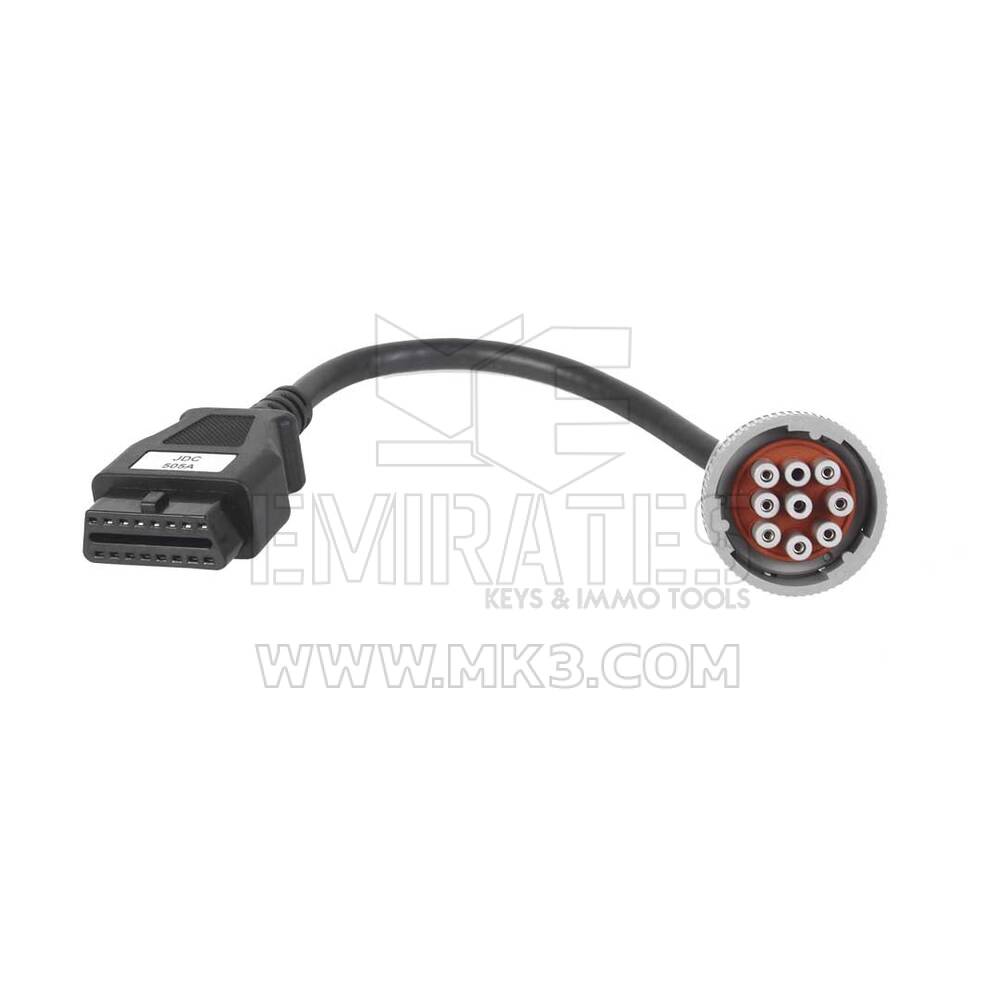 Jaltest 70002003 — Комплект кабелей AGV - MK17309 - f-6