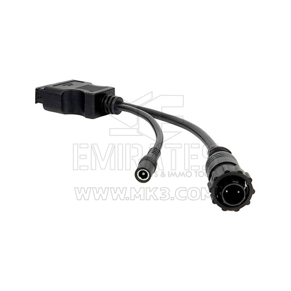 Jaltest 70002003 — Комплект кабелей AGV - MK17309 - f-5