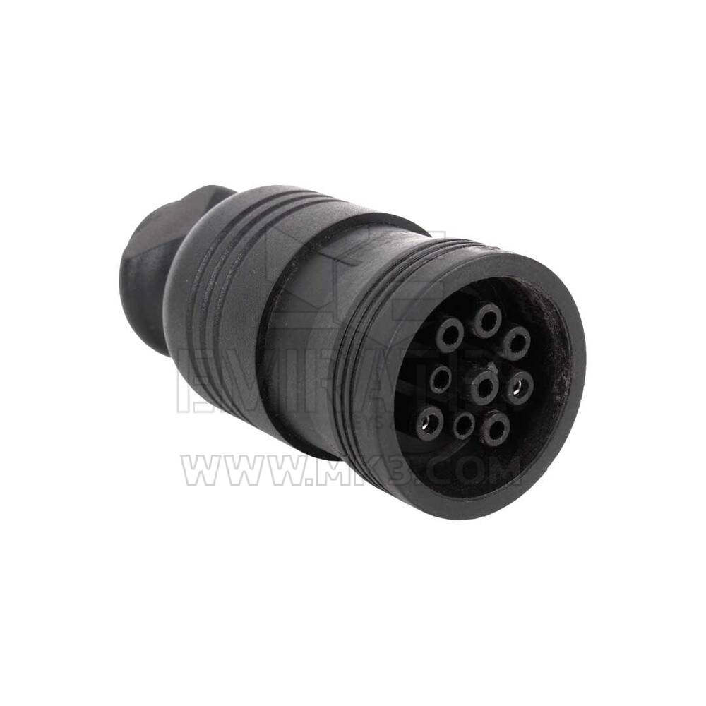 Jaltest 70002003 — Комплект кабелей AGV - MK17309 - f-4