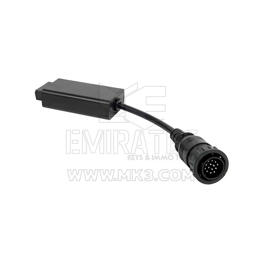 Jaltest 70002003 — Комплект кабелей AGV - MK17309 - f-3