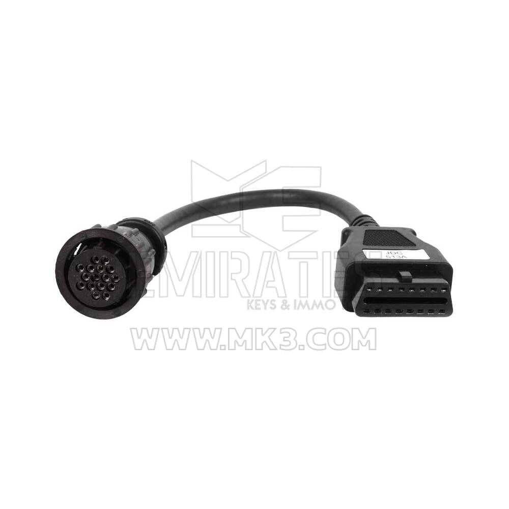 Jaltest 70002003 — Комплект кабелей AGV - MK17309 - f-2
