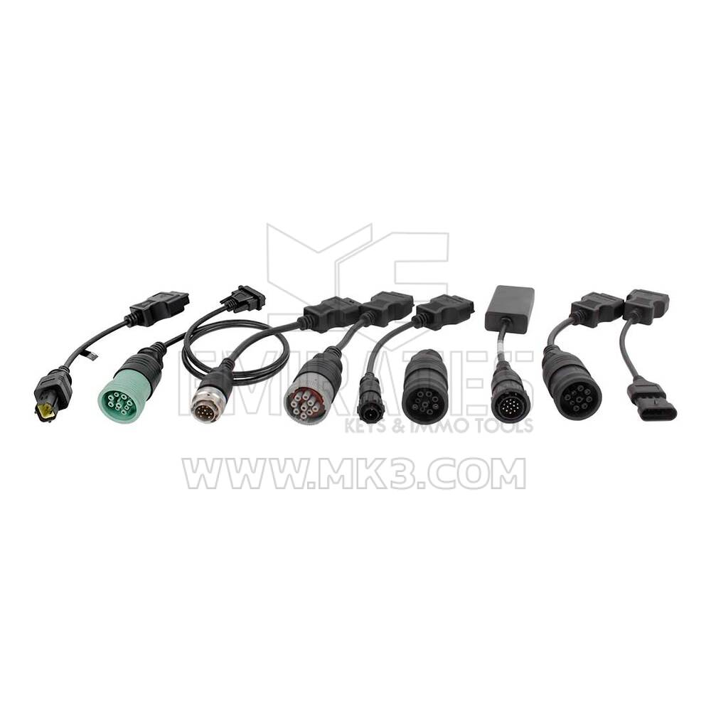 Jaltest 70002003 — Комплект кабелей AGV