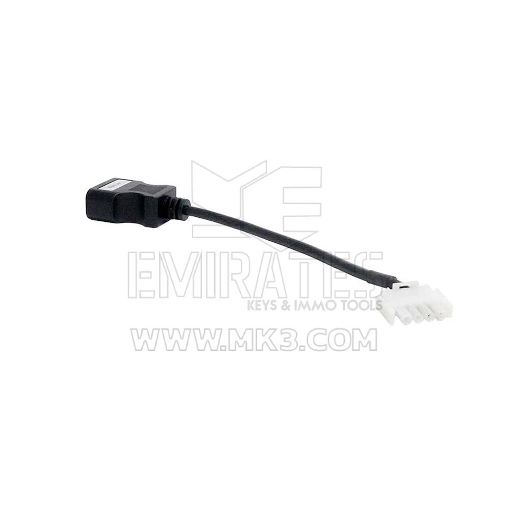 Jaltest 70002022 - MHE Cable Kit. Forklifts - MK17310 - f-3