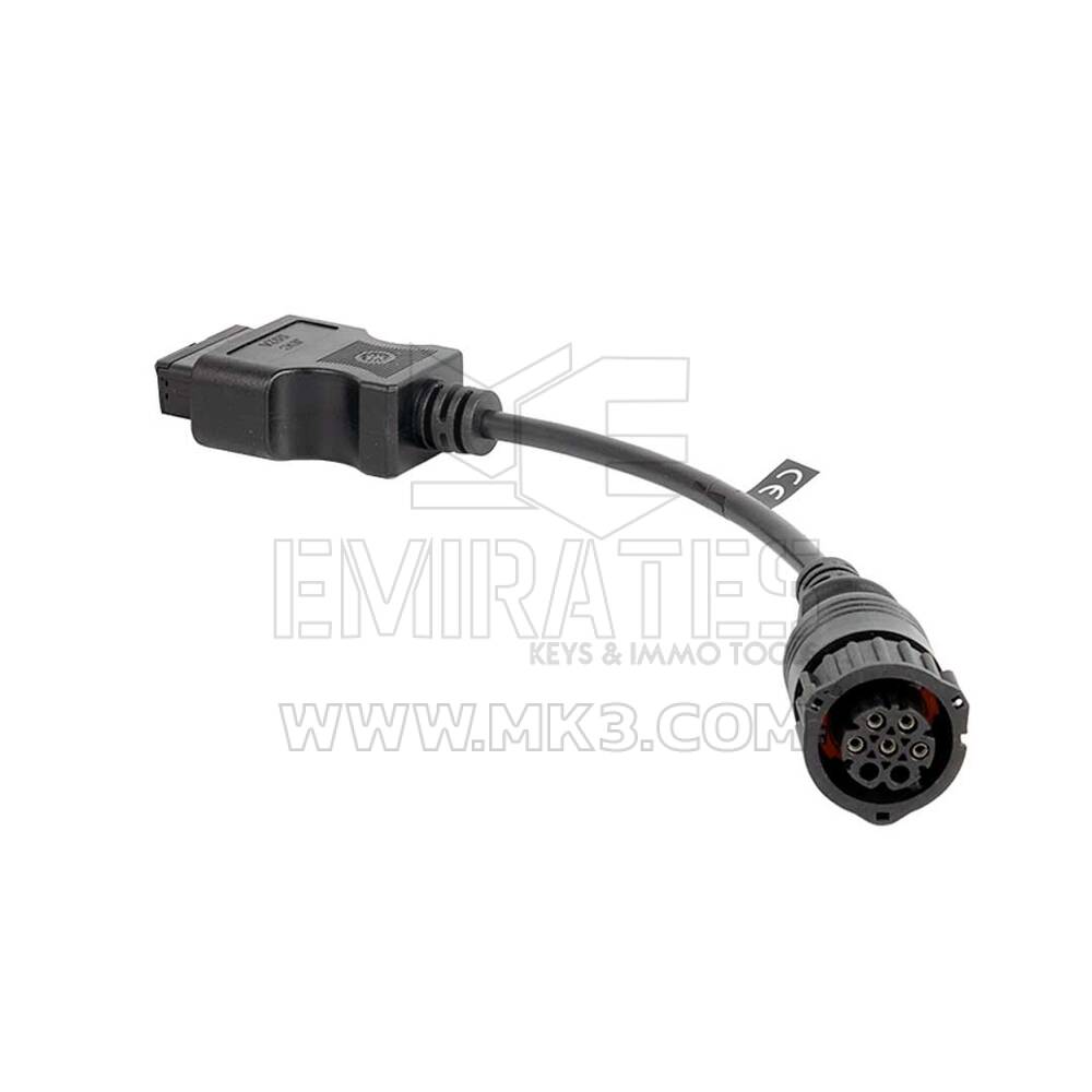 Jaltest 70002022 - MHE Cable Kit. Forklifts - MK17310 - f-2