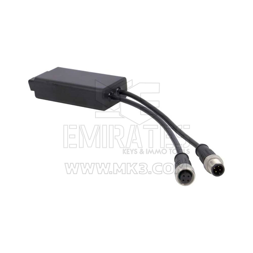 Jaltest MHE Cable Kit. Forklifts | MK3