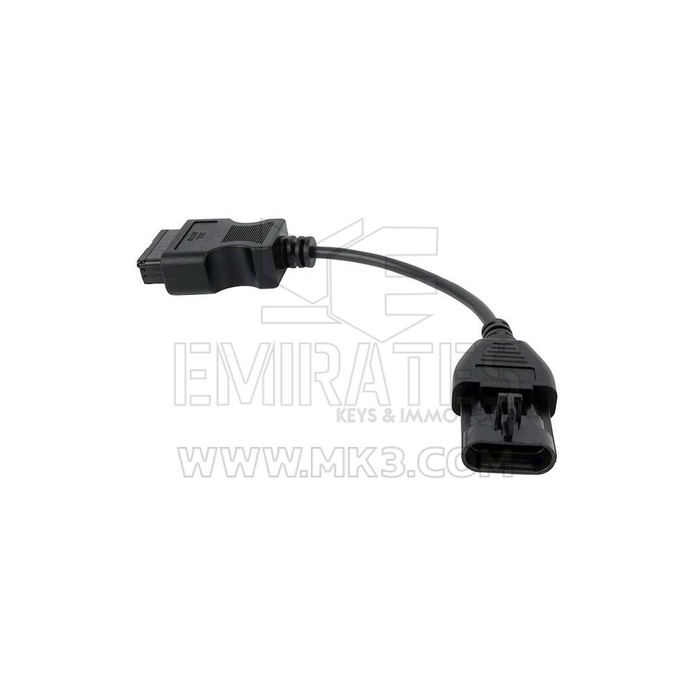 Jaltest 70002008 - Marine. Boat Cable Kit - MK17311 - f-10