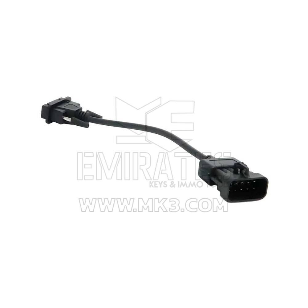 Jaltest 70002008 - Marine. Boat Cable Kit - MK17311 - f-9