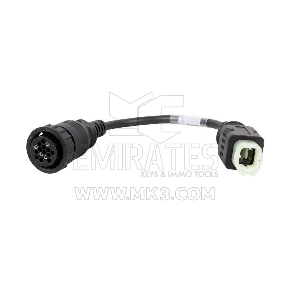 Jaltest 70002008 - Marine. Boat Cable Kit - MK17311 - f-8