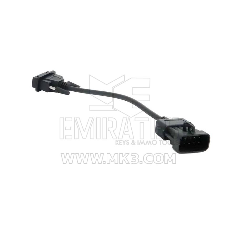 Jaltest 70002009 - Marine. Inboard Cable Kit V9 - MK17312 - f-5