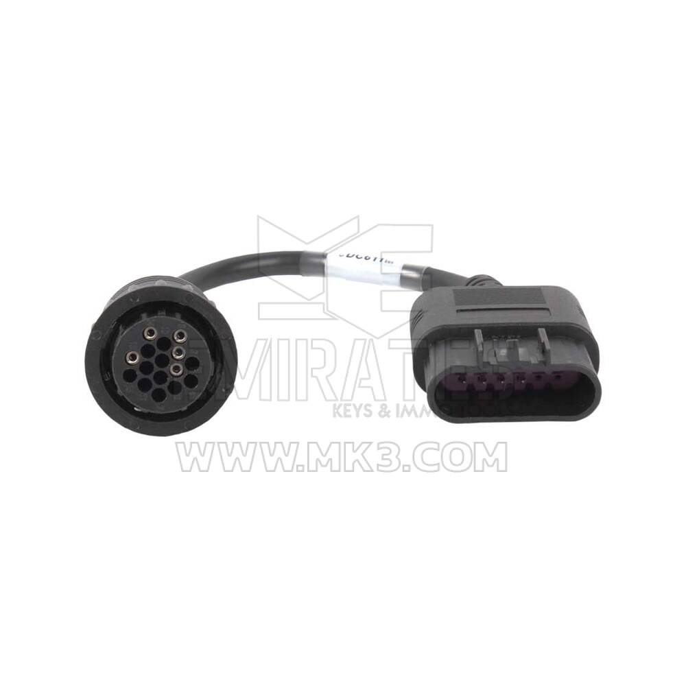 Jaltest 70002009 - Marine. Inboard Cable Kit V9 - MK17312 - f-4