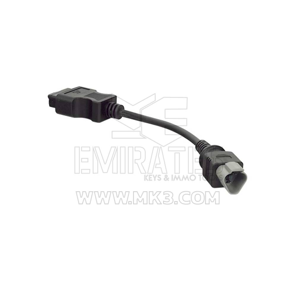 Jaltest 70002009 - Marine. Inboard Cable Kit V9 - MK17312 - f-3