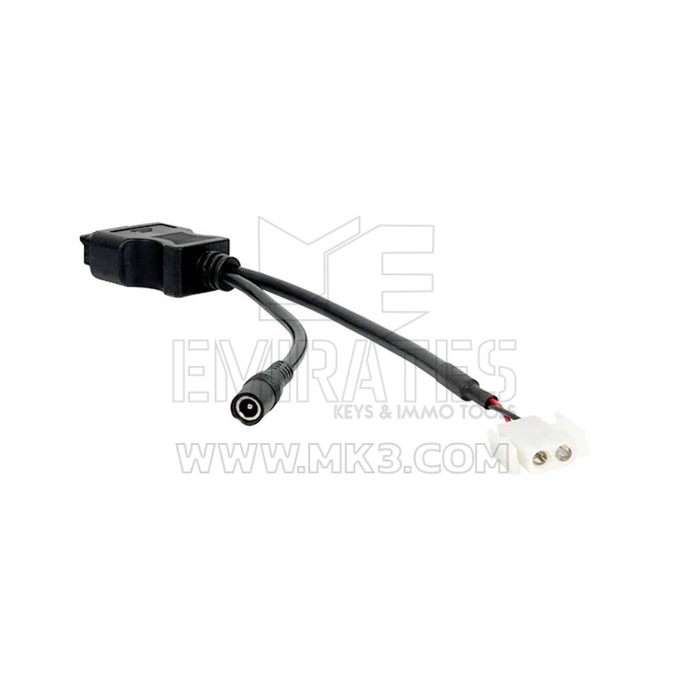 Jaltest Marine. Inboard Cable Kit V9 | MK3