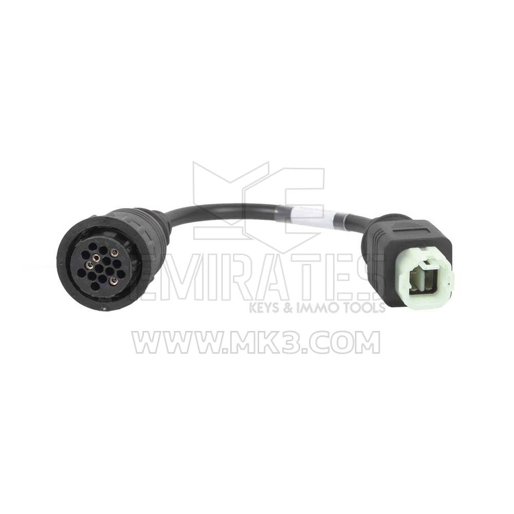 Jaltest 70002025 - Marine. Outboard Cable Kit | Emirates Keys