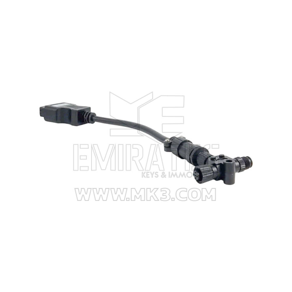 Jaltest 70002025 - Marine. Outboard Cable Kit - MK17313 - f-5