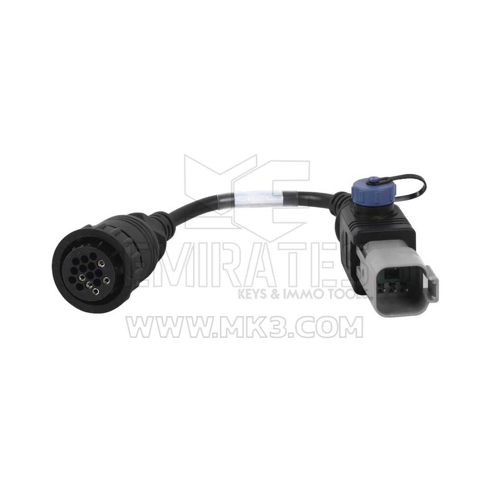 Jaltest 29986 - Marino. Kit cavi moto d'acqua (con cavo Yamaha) - MK17314 - f-3