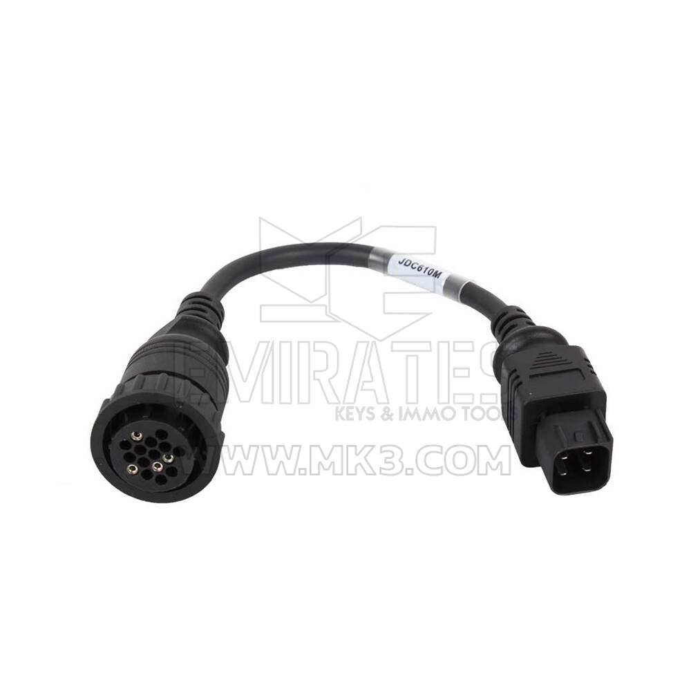 Jaltest 29986 - Marine. Jet Ski Cables Kit  (With Yamaha Cable ) - MK17314 - f-2