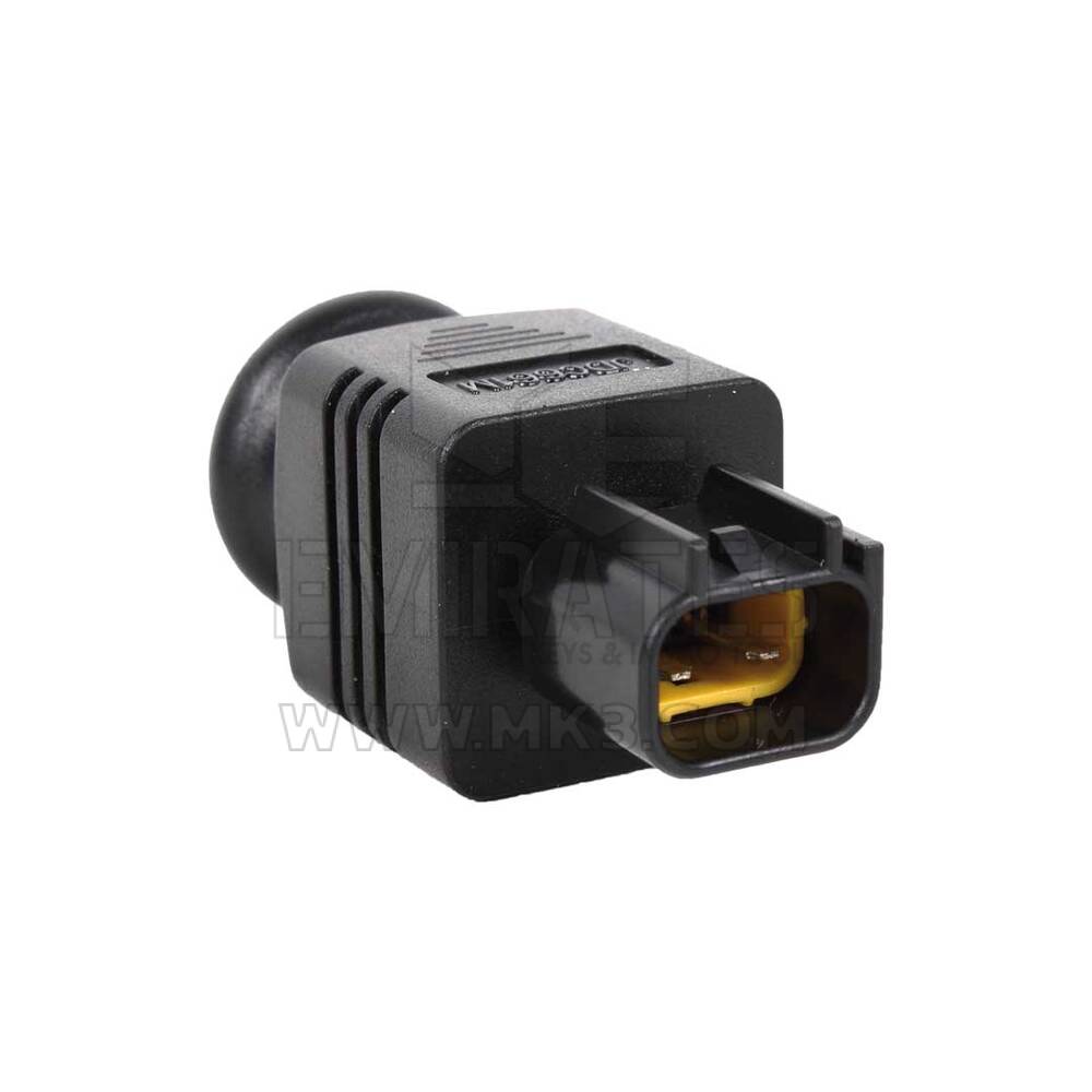 Jaltest 29986 - Marine. Jet Ski Cables Kit  (With Yamaha Cable ) - MK17314 - f-5