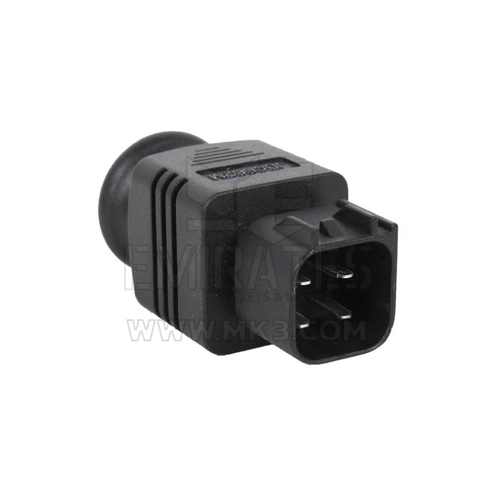 Jaltest 29986 - Marine. Jet Ski Cables Kit  (With Yamaha Cable ) - MK17314 - f-6