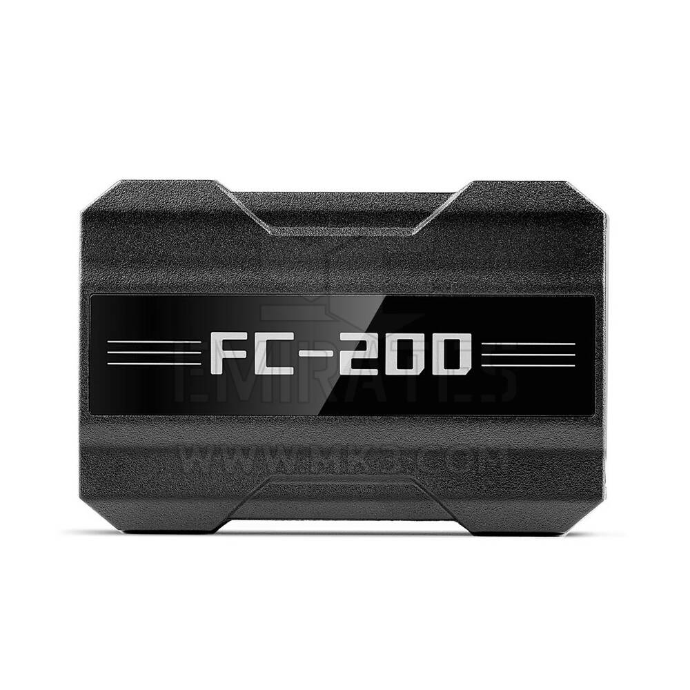 CGDI CG FC200 ECU Programmer Full Version| MK3