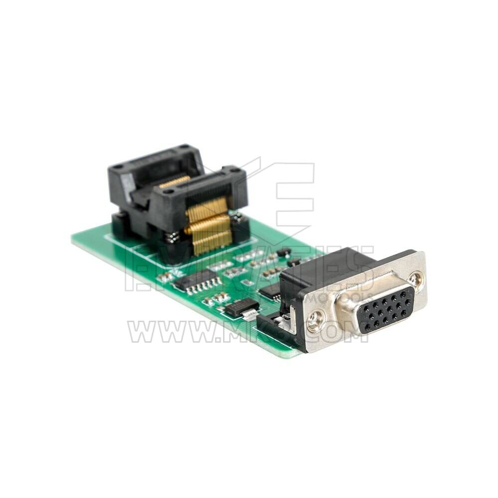 New CGDI MB ELV Repair Adapter Works For CGDI MB Repairing Lock Chip For Benz Key Programmer Tool ELV Repair W204 W207 W212 W209 | Emirates Keys