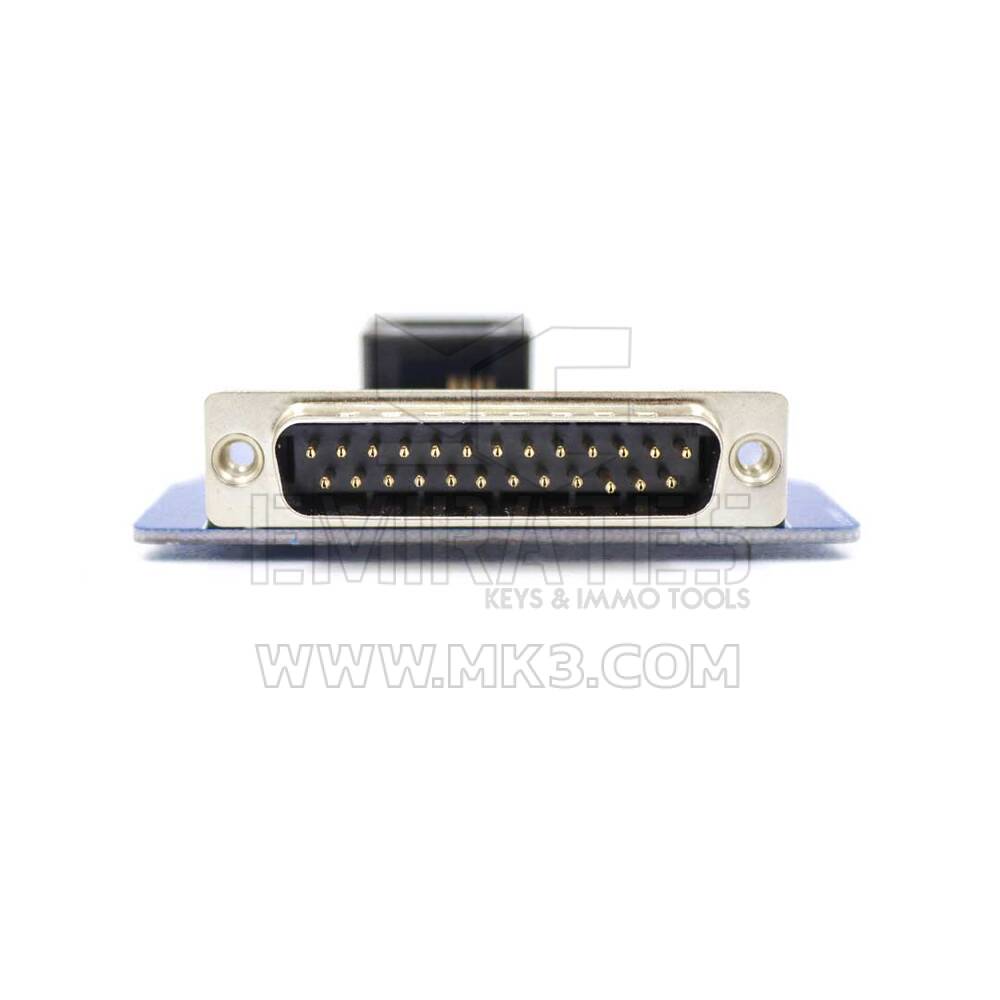 Nuovo adattatore CGDI CGPro 35160WT per chip 35160WT 35128WT Funziona con CG Pro 9S12 Correggi il chilometraggio senza emulatore | Chiavi degli Emirati