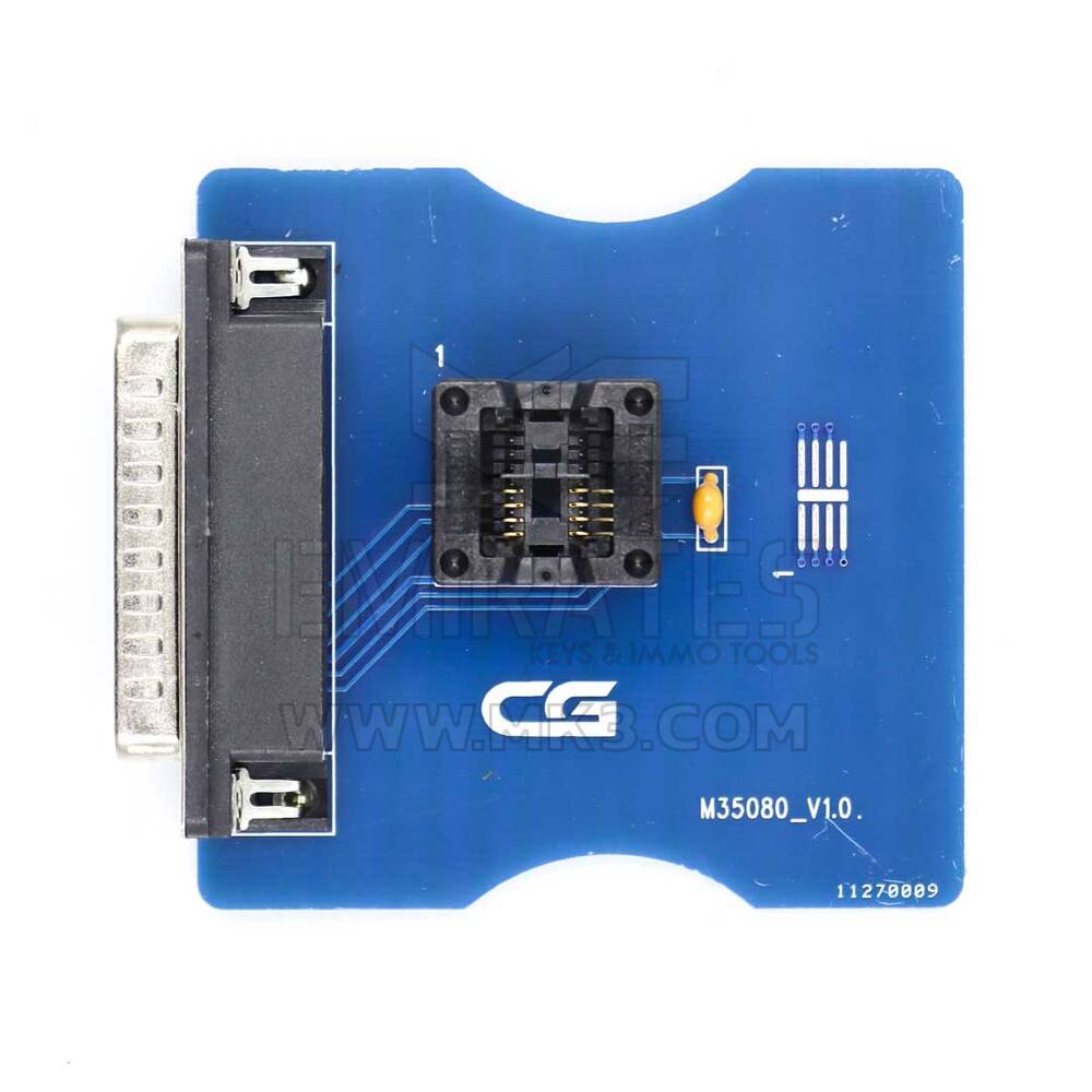 CG PRO 9S12 Programcısı için CGDI CGPro M35080 Adaptörü