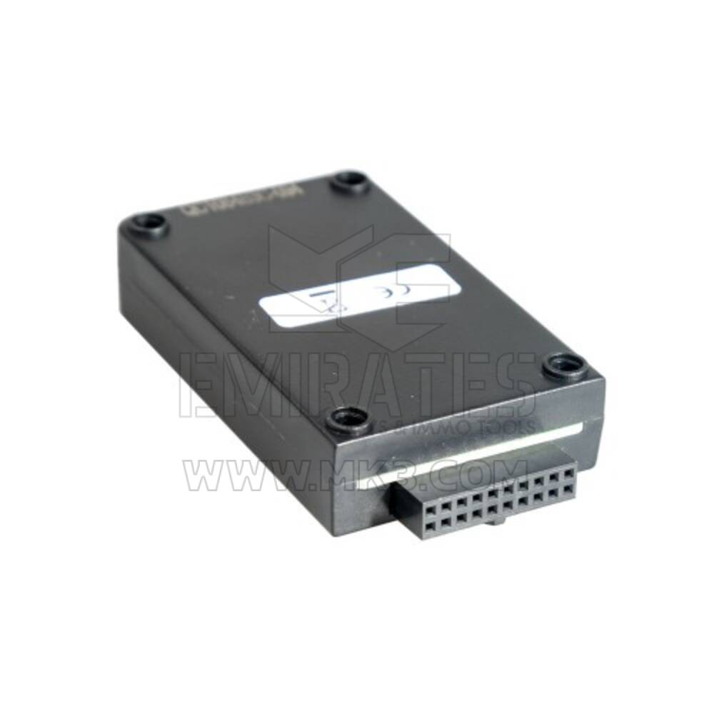 محول CGDI CG100 ATMEGA جديد لأجهزة استعادة الوسادة الهوائية CG100 PROG III مع 35080 EEPROM وشريحة 8pin | الإمارات للمفاتيح