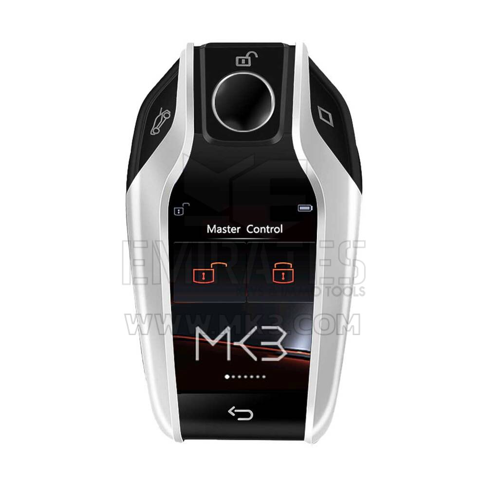 Smart key new arrivals pke