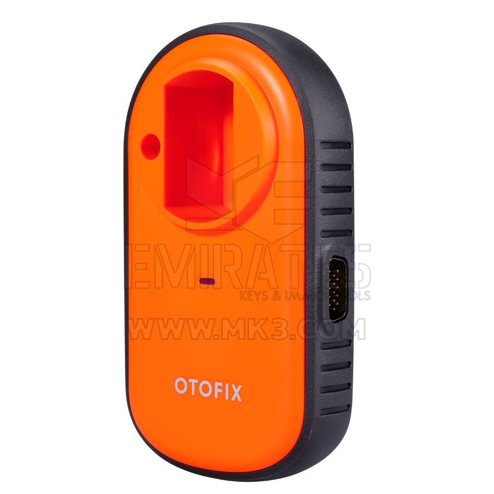 Autel Otofix XP1 Otofix IM1 için Gelişmiş IMMO Anahtar Programcısı| MK3