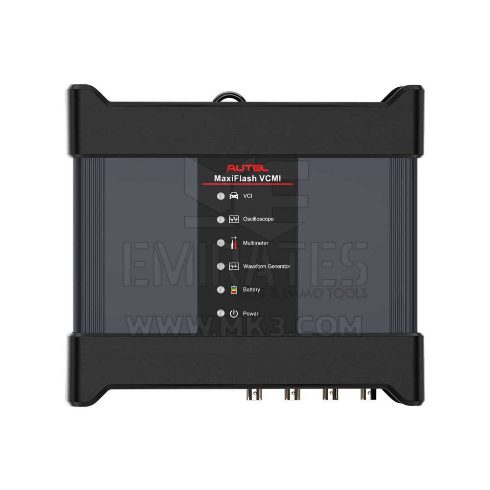 New Autel MaxiSys Ms919 Ultra Automotive Diagnostic Tool with 5-in-1 VCMI Topology Map 36+ Service Functions | Emirates Keys